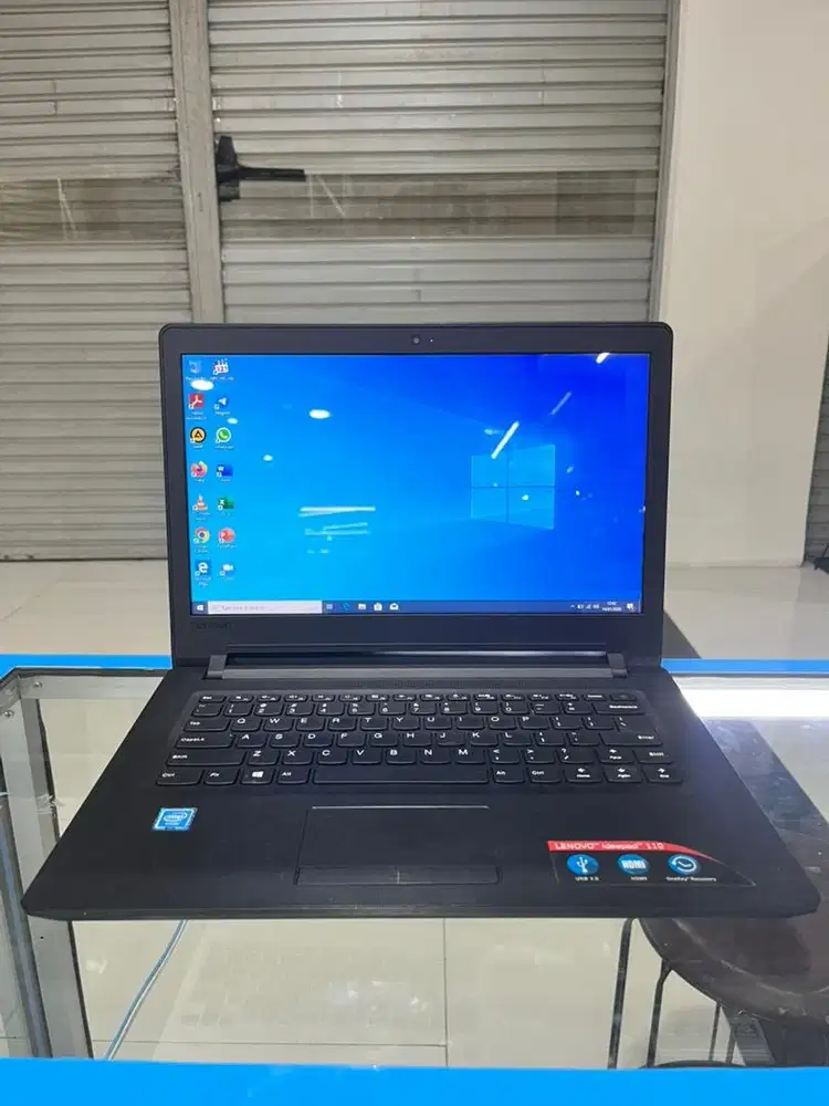 Lenovo ideapad 110