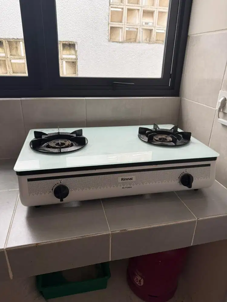 Jual Kompor Rinai
