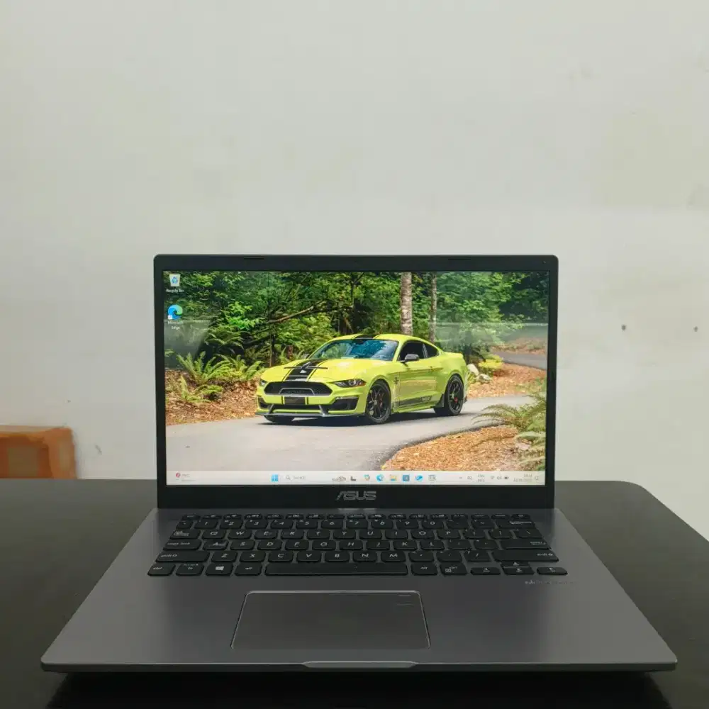 Asus Vivobook X409DA | AMD Ryzen 3 - 3200U | Ram 8GB & SSD 500GB