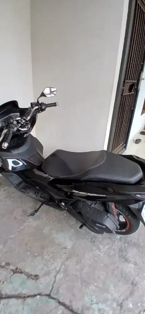 Honda PCX 2024 CBS
