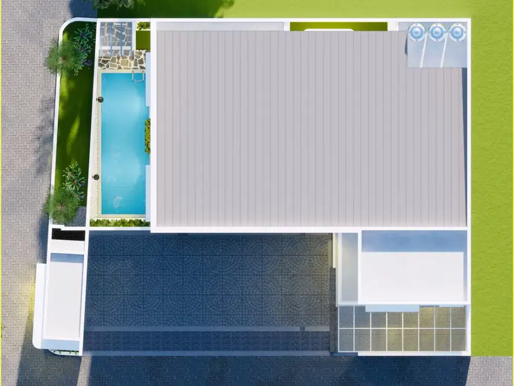 Jual kost baru Ready SHM  Barat Kampus Ull sleman Jogja