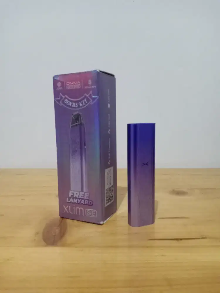 Paket Ganteng Berkualitas