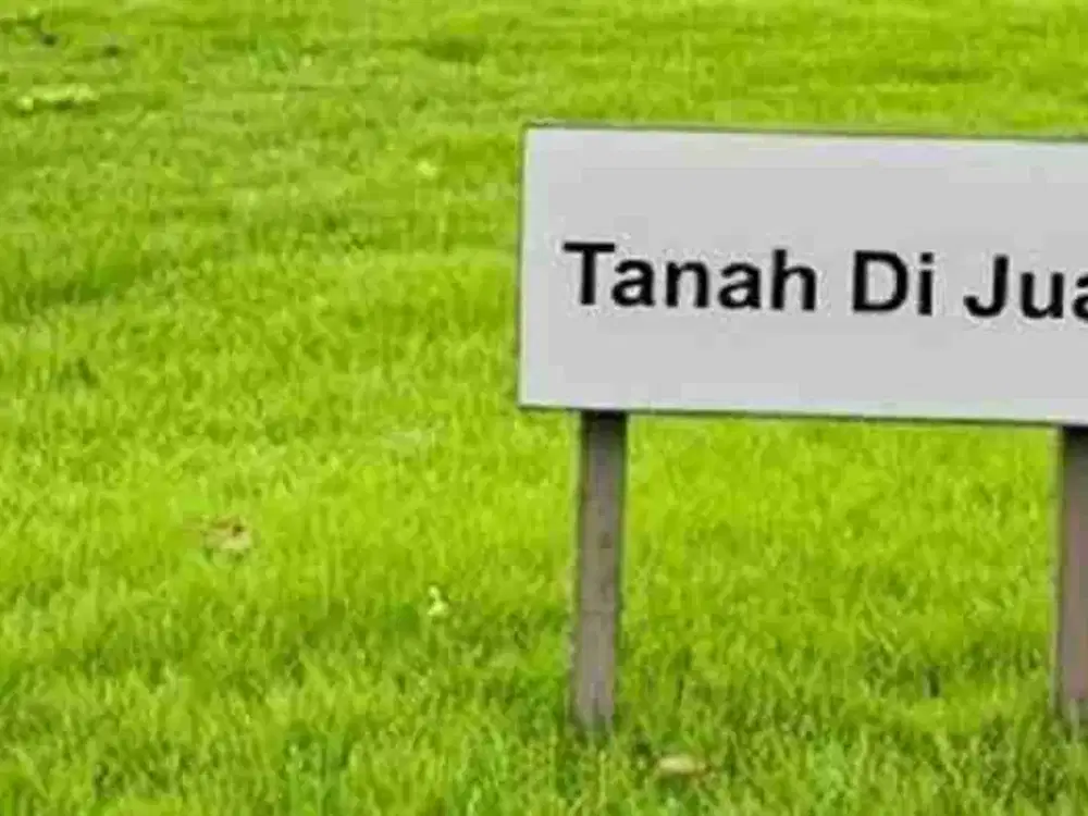 JUAL TANAH LEDUG PRIGEN 400RB/M2 CEK DISKRIPSI