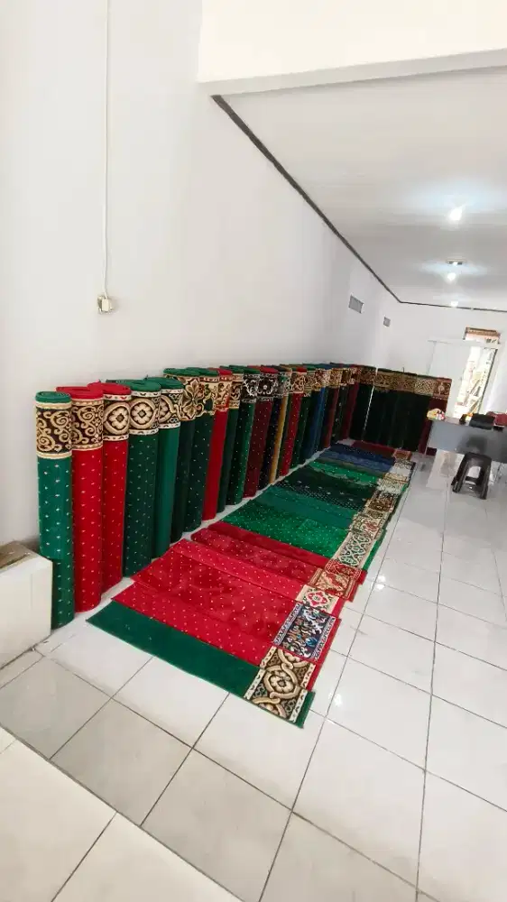 Jual Karpet masjid,Karpet permadani pilihan karpet lainnya