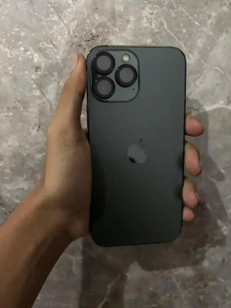 IPHONE 13 PROMAX 256GB IBOX BH 88%