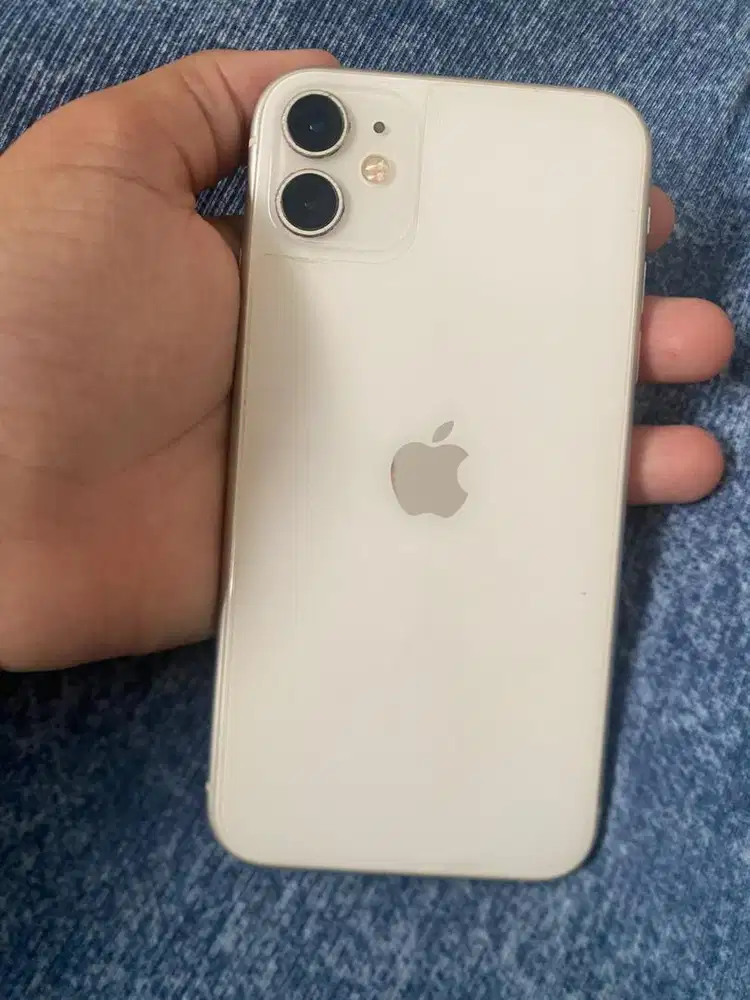 Iphone 11 128Gb Inter