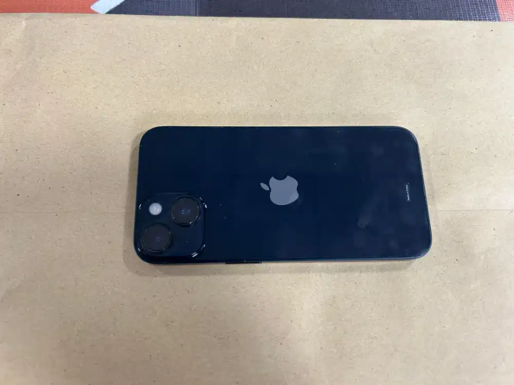 iPhone 14 128GB ex iBox