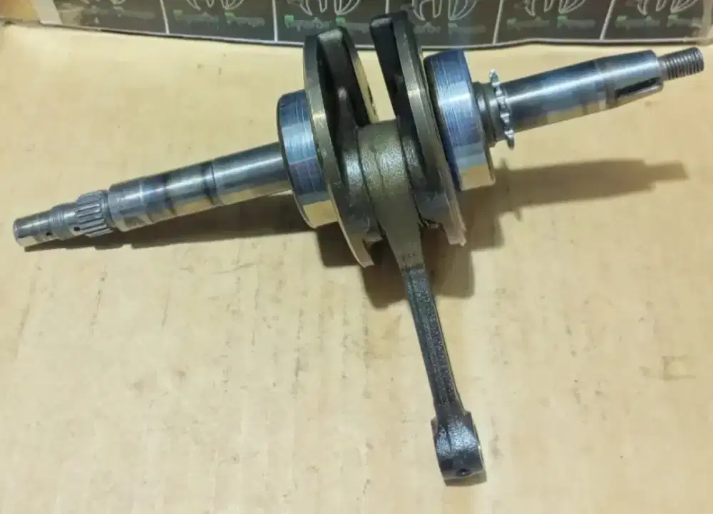 Kruk As Bandul Astrea Supra Grand Copotan Original