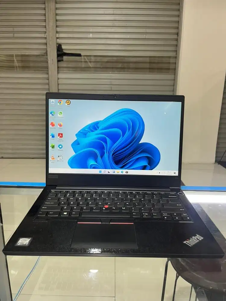 Lenovo Thinkpad E14