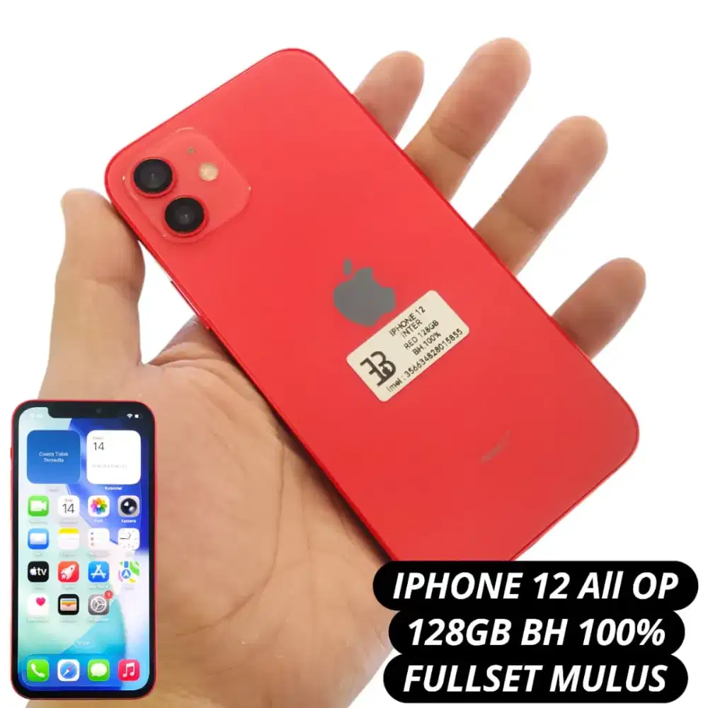 IPhone 12 128gb Allop