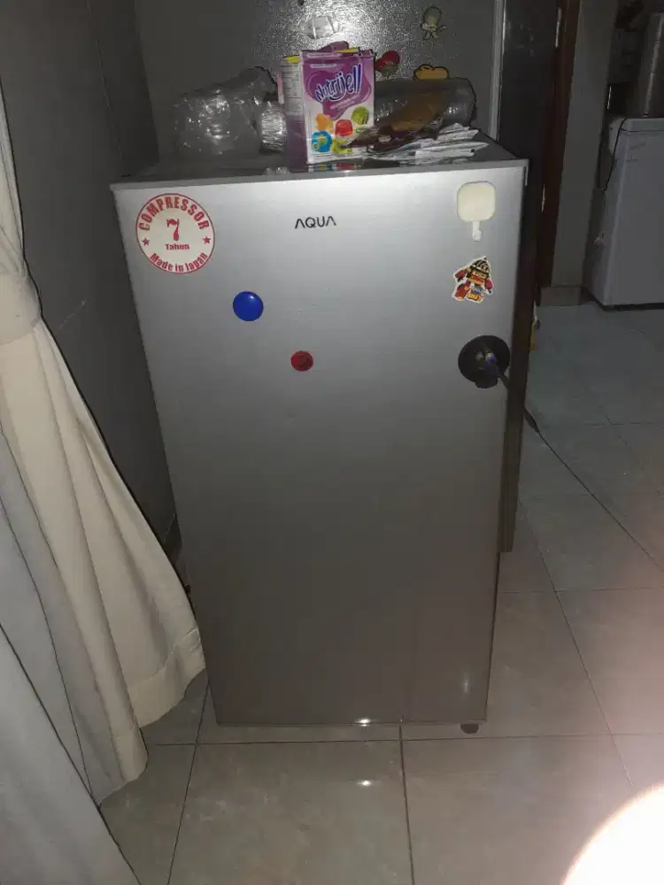 Jual kulkas tahun 2023