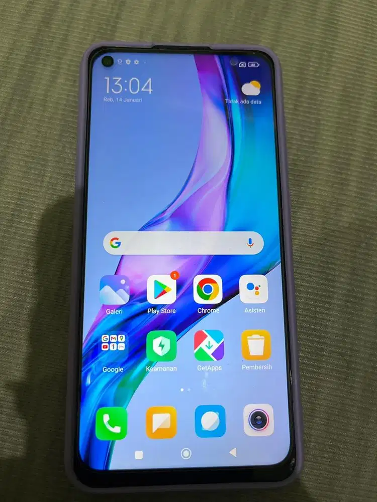 Redmi note 9 4/64 GB