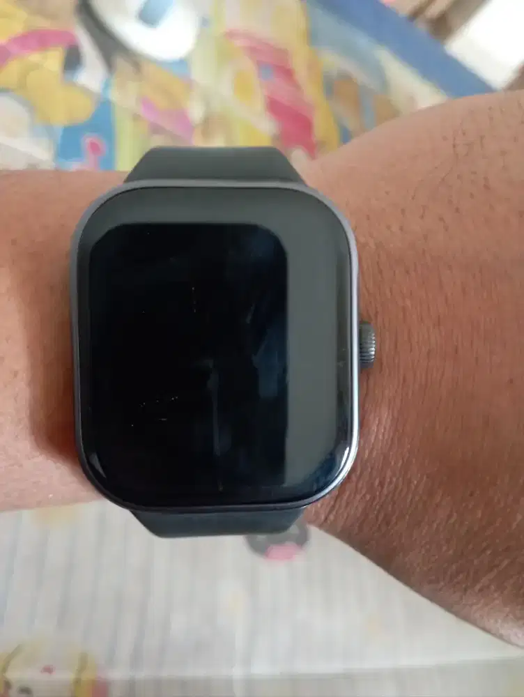 Jual Redmi watch 5 fullset