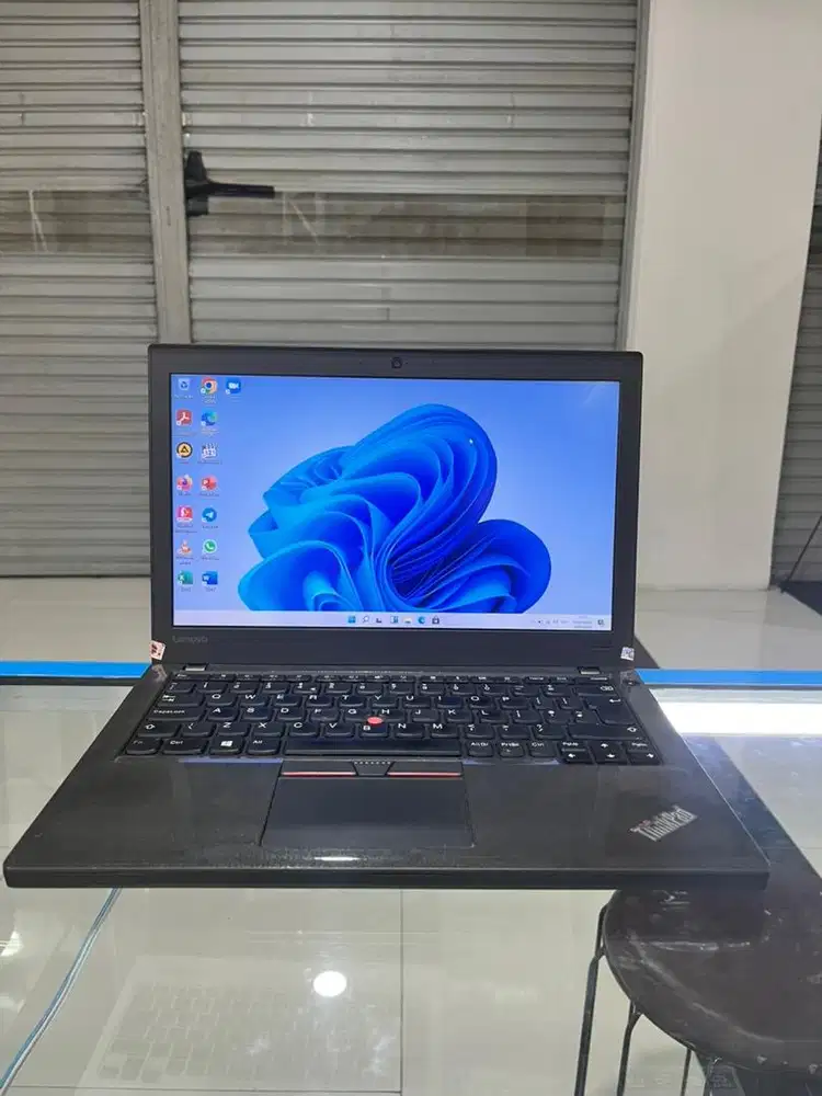 Lenovo Thinkpad X270