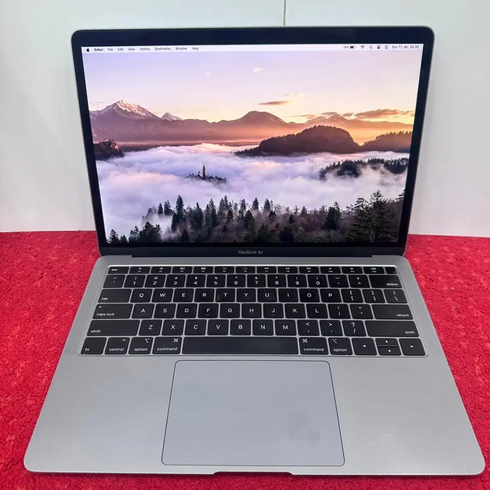Macbook Air 13 Retina 13 inch, 2019
