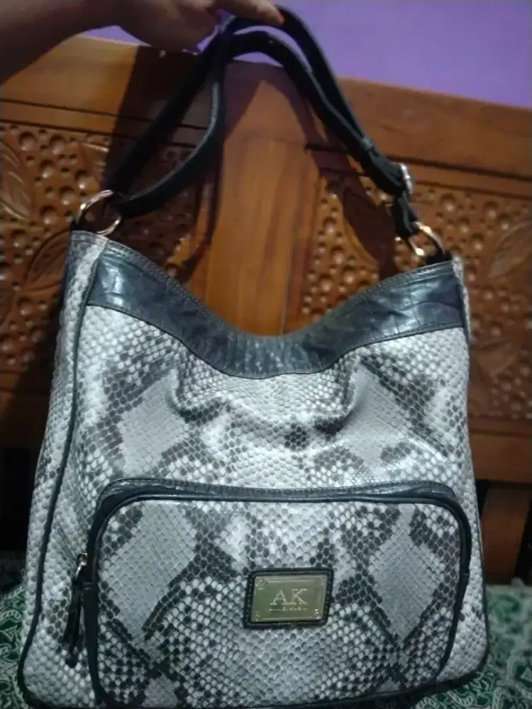 Tas brand anaklein