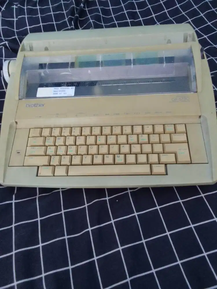 jual mesin tik elektrik