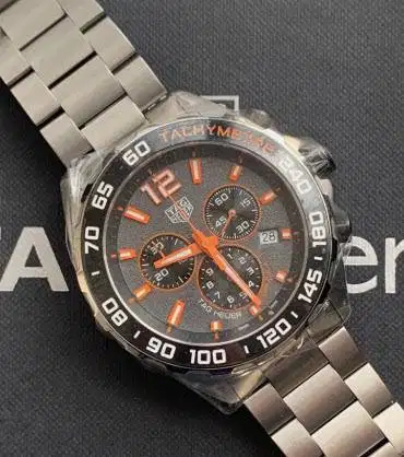jam tangan Tag heuer CAZ101AH.BA0842
