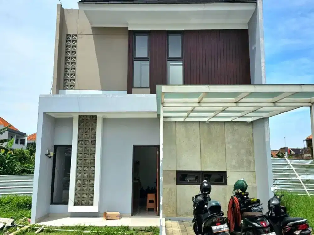Cluster Golden B Dandelion Rumah 2Lt di ciganitri bojongsoang buahbatu