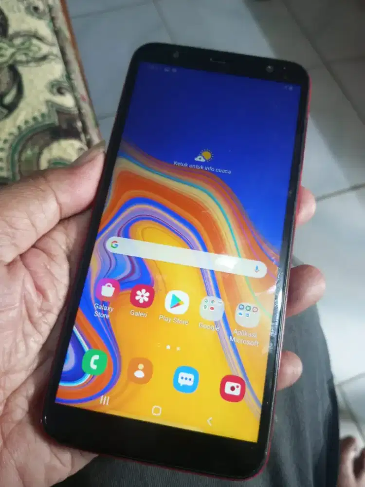 Ss J6 pluss.. 4/64.. Hrg murmer mawon