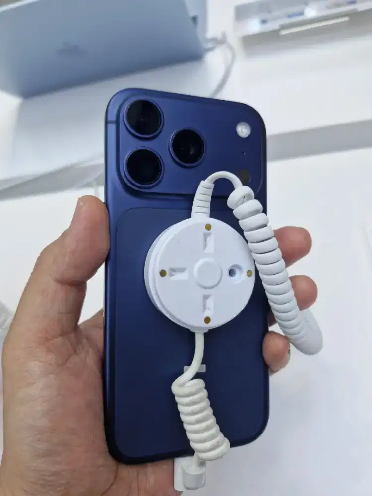 Promo Gratis 2x Cicilan Dan Gratis Admin iPhone 17 Pro