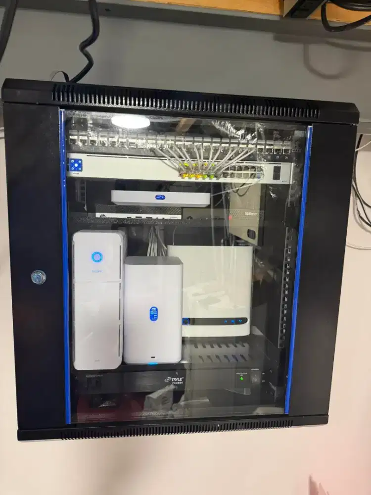 Internet Wifi Kantor Stabil dan Cepat