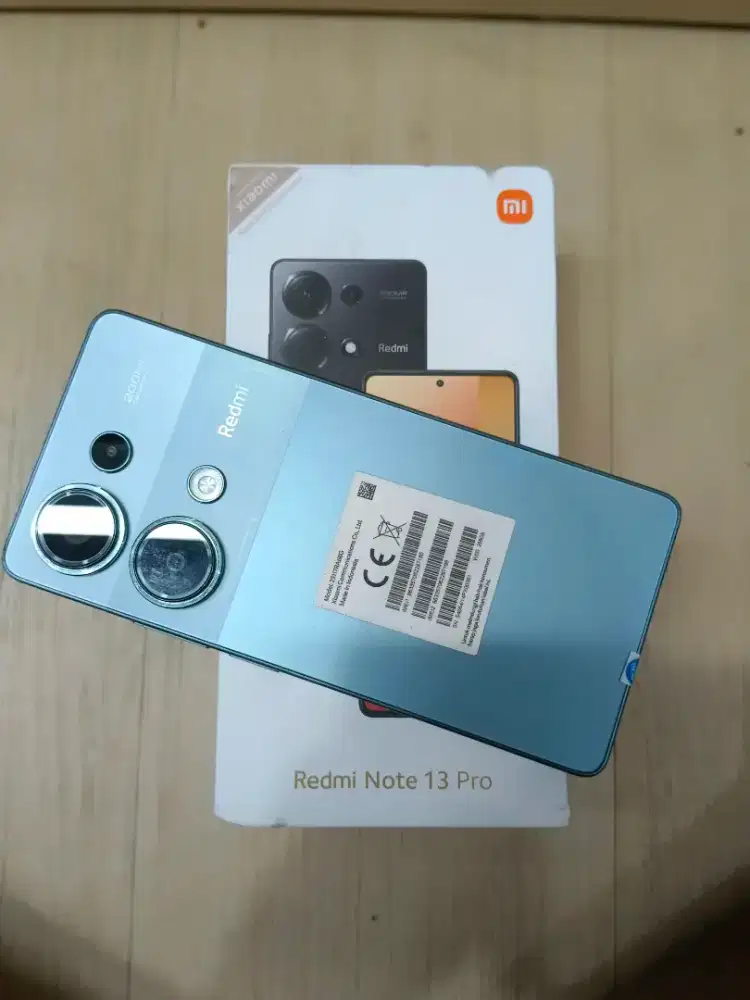 Redmi Note 13 Pro 8/256