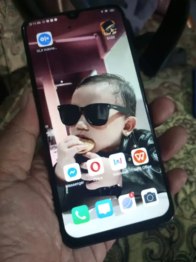 Vivo s1 pro.. 8/128.. Spek mannttaap hrg merakyat