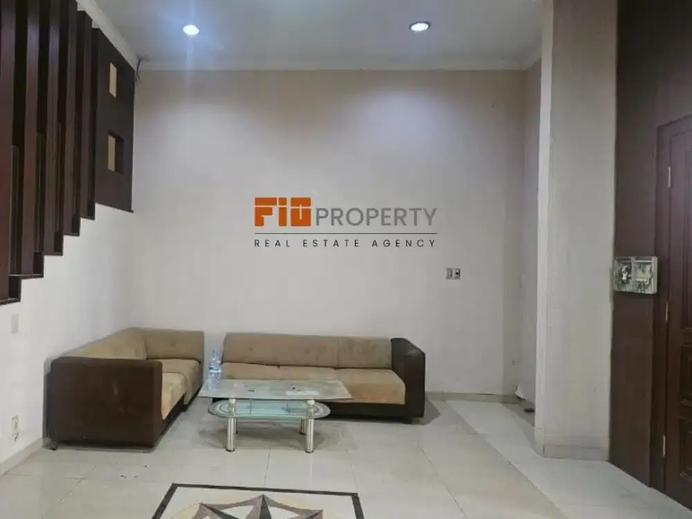 DIJUAL VILLA SIAP HUNI