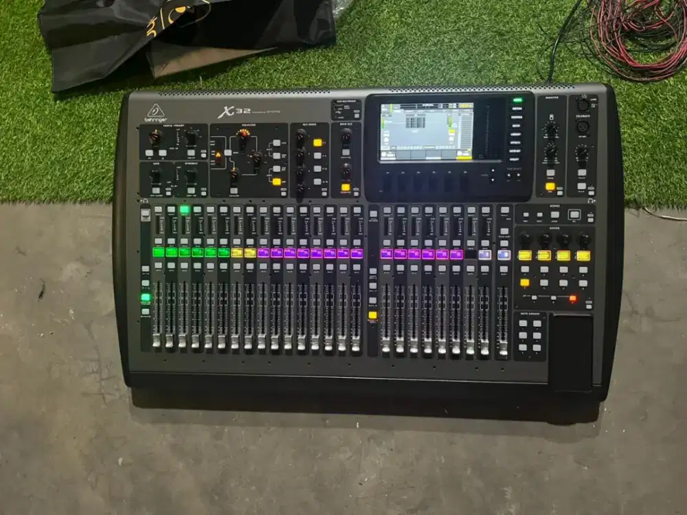 Mixer Behringer X32