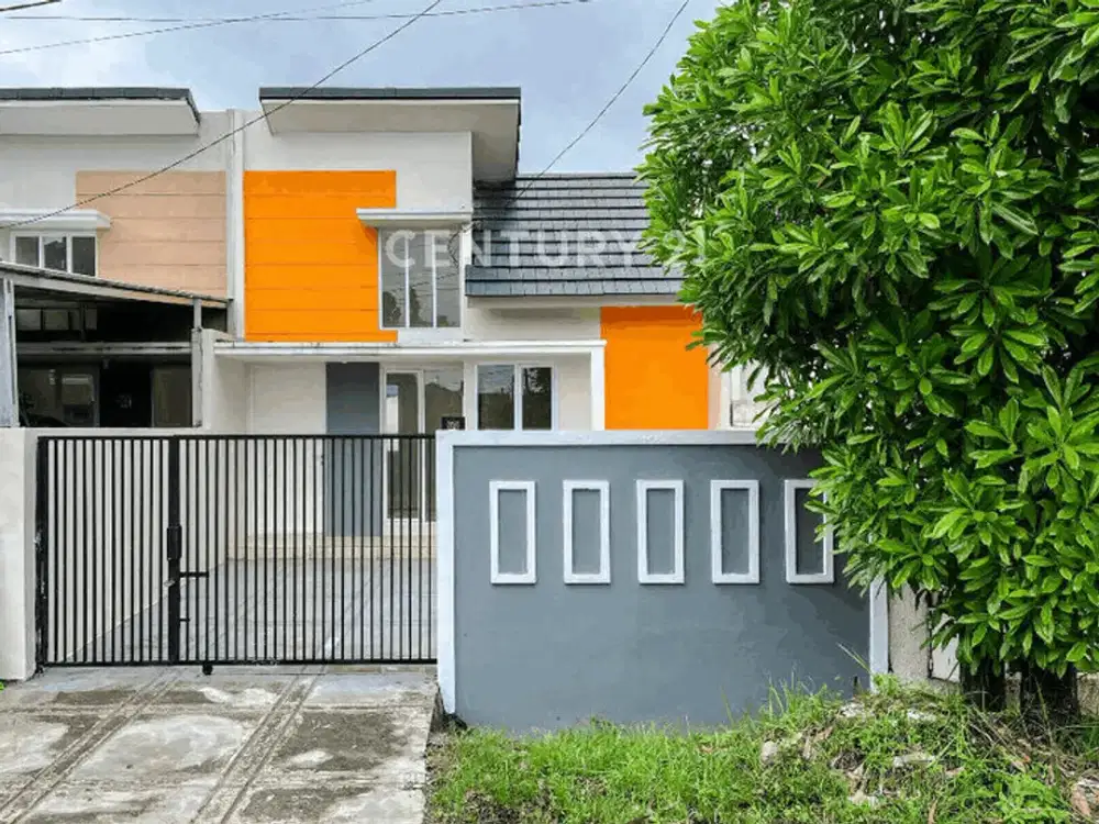 Rumah Strategis Cocok Untuk Hunian Atau Usaha Di Parung Panjang