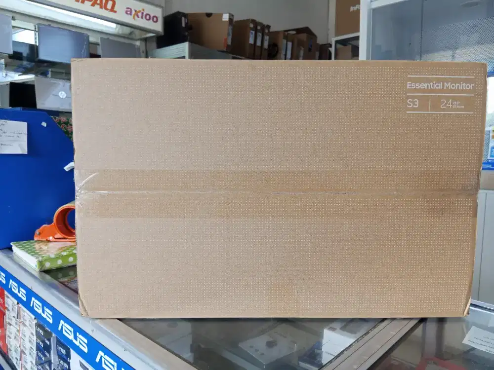 MONITOR SAMSUNG S3 24