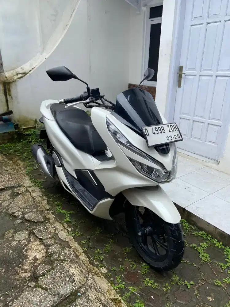 Pcx 2019 tife ABS