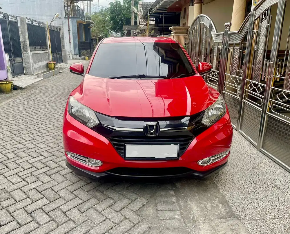 Honda HR-V 2015 Bensin