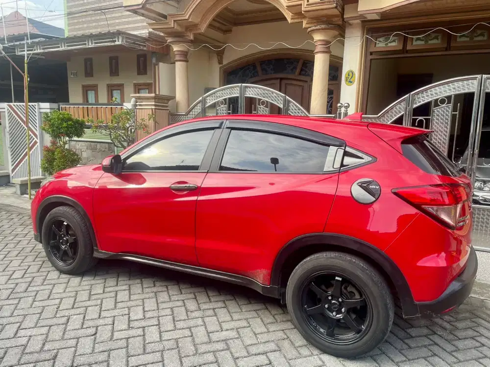 Honda HR-V 2015 Bensin