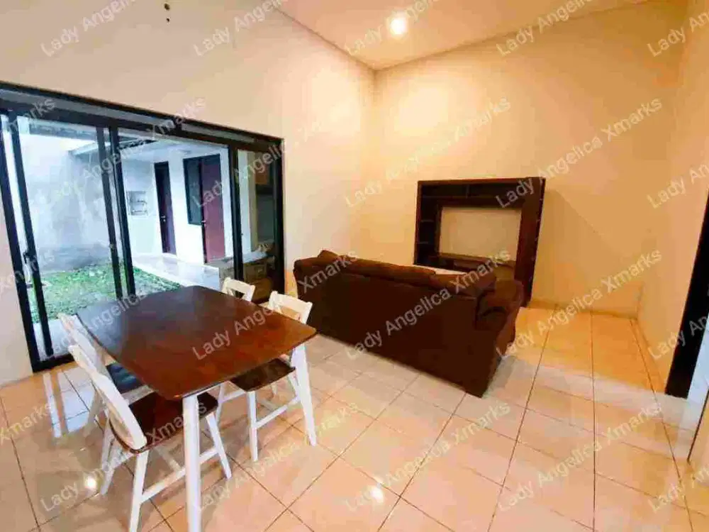 DIJUAL rumah 1 lantai kota baru parahyangan tatar lokacitra