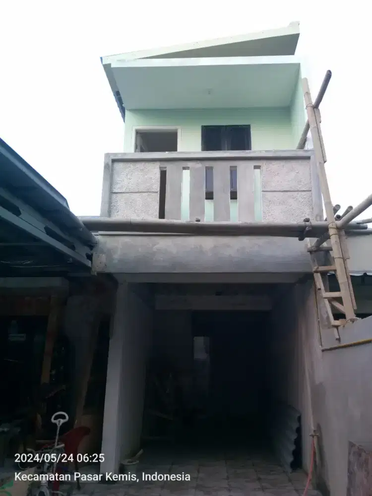 Jasa renovasi rumah