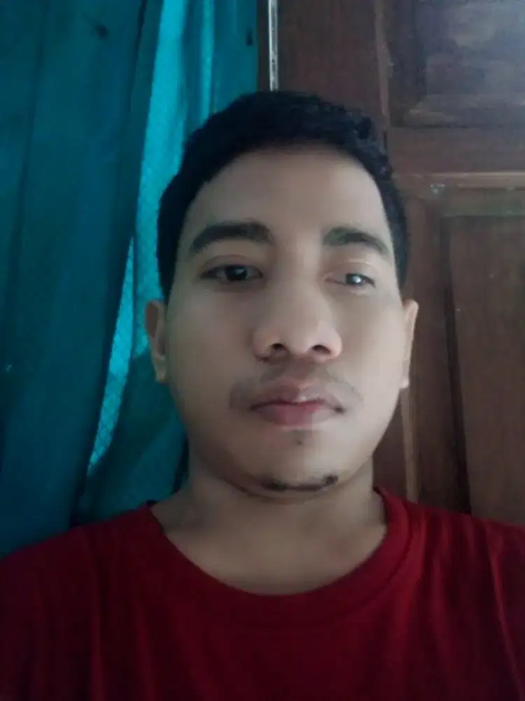 Cari pekerjaan apa saja