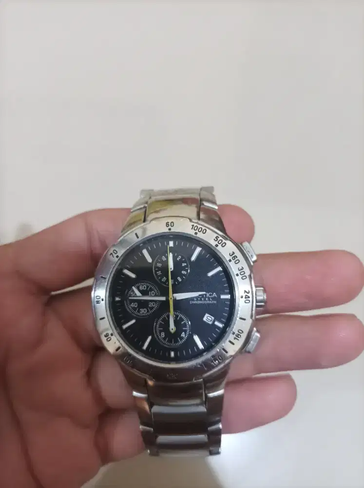 Jam tangan Nautica