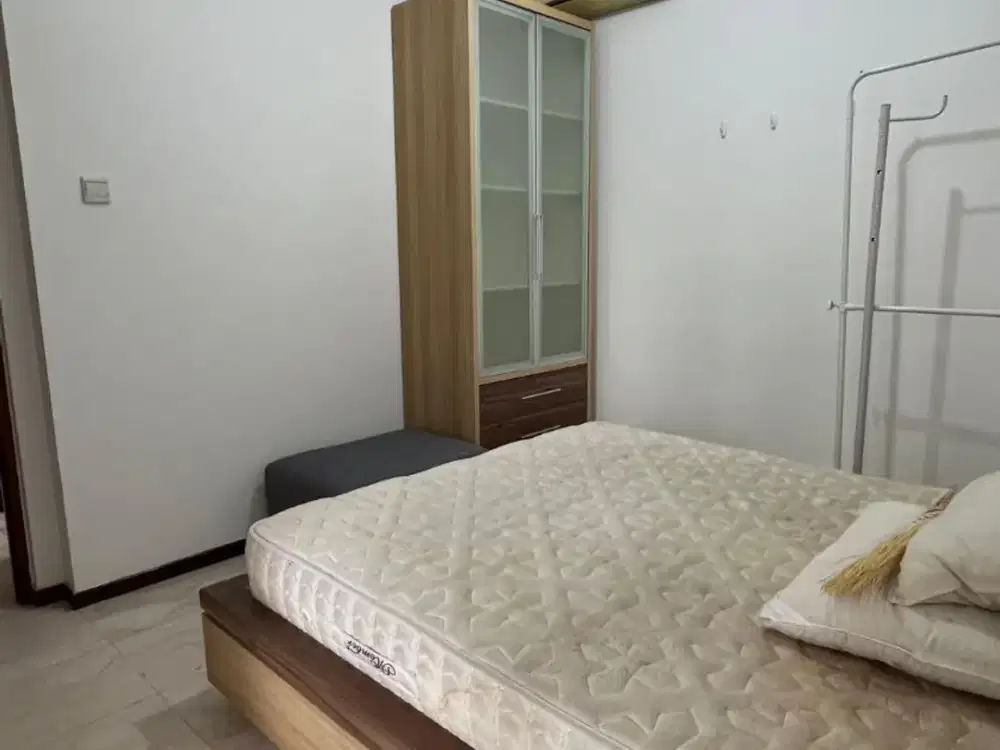 Dijual Apartemen Royal Mediterania Furnished Bagus Terawat