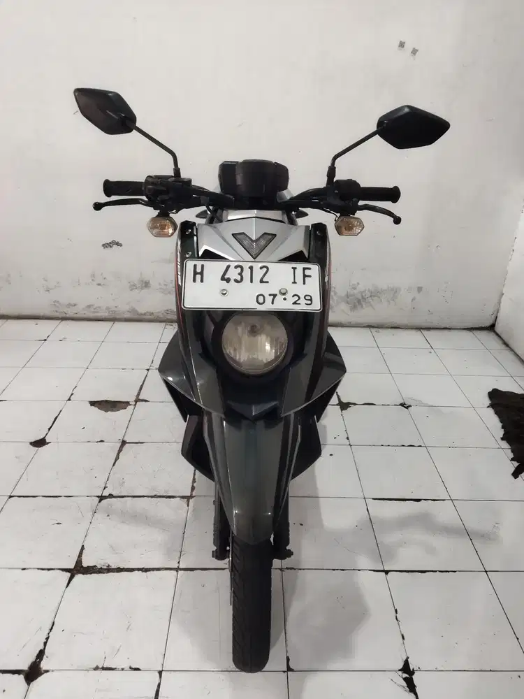 DJ X RIDE 2016 ISTIMEWA