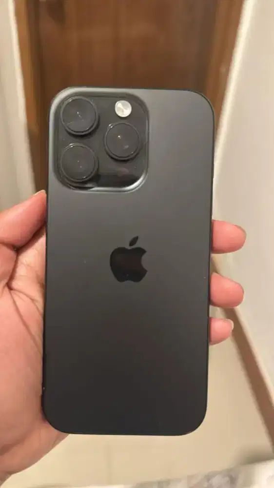 IPHONE 16 PRO 512 ESIM ONLY