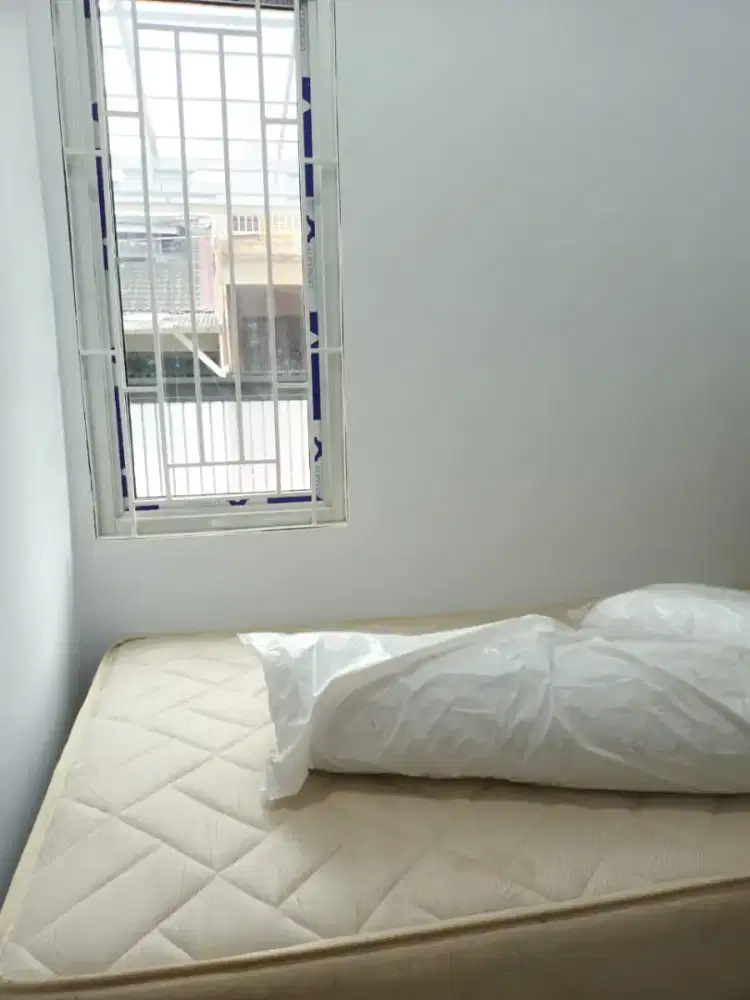 Disewakan Kos Khusus Wanita