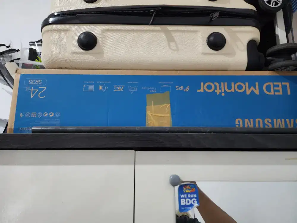 Samsung Monitor 24inch