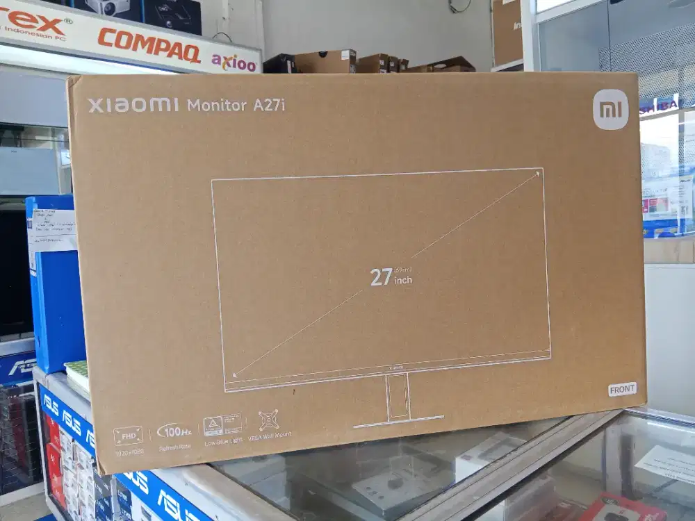 MONITOR XIOMI A27i