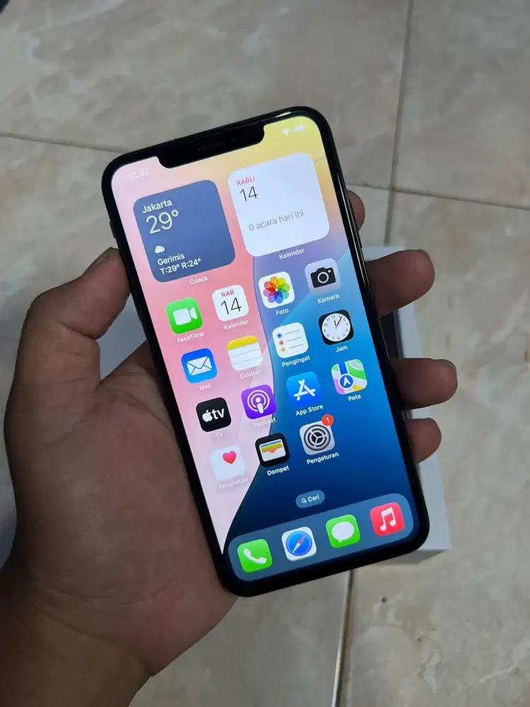 Iphone XS Max 256GB