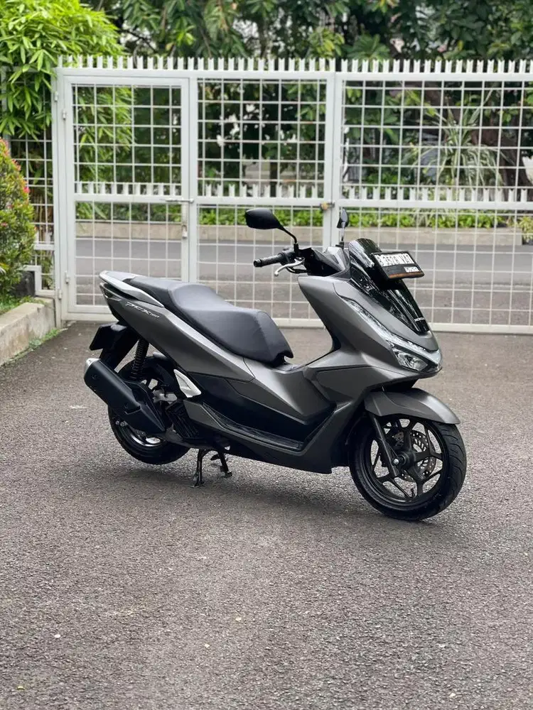 HONDA ALL NEW PCX 160 CBS 2025