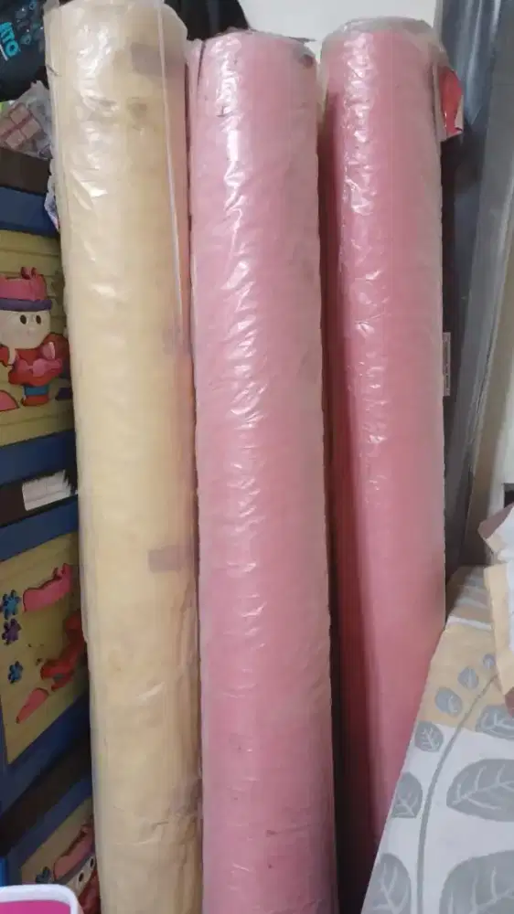 Kain OSCAR atau Spon