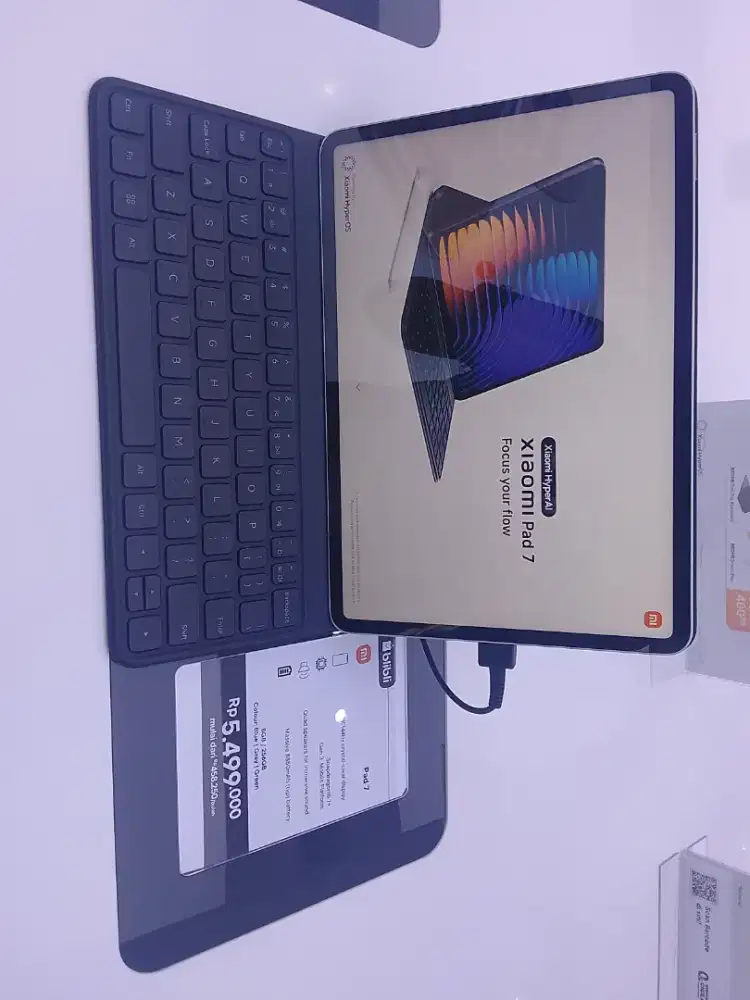 XIAOMI PAD 7 8/256