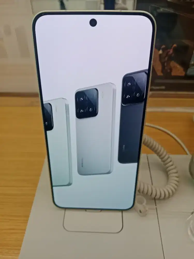 XIAOMI 15 ( cicilan ringan tanpa kartu kredit)